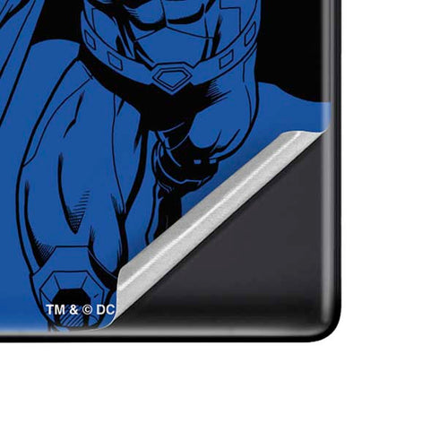 DC Comics Superman Comic Pop Google Pixel 6 Pro Skin
